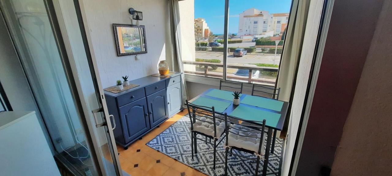 50m de la plage et 5min du marché de Noël du Barcarès - B&B Leucate