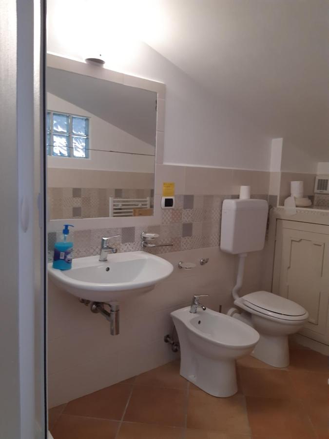Chambre Double ou Lits Jumeaux