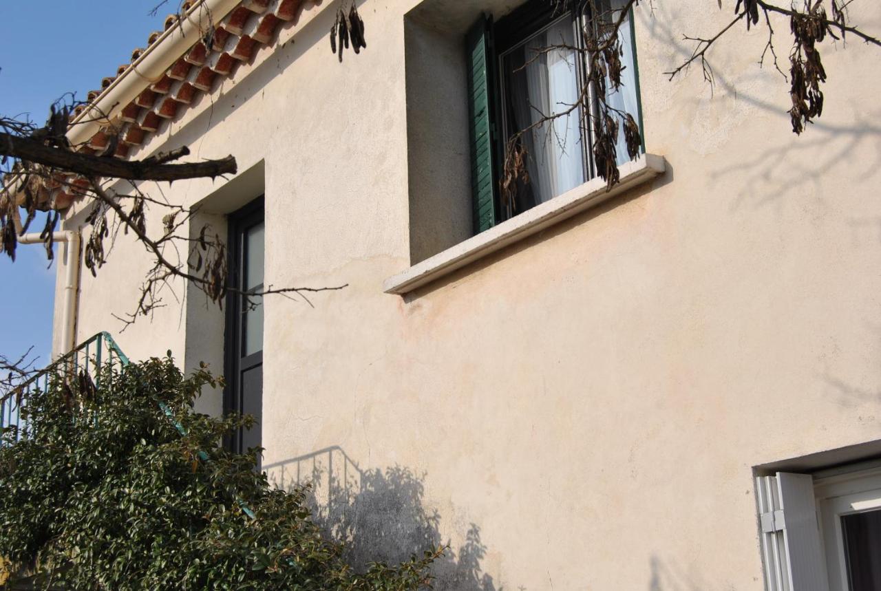 gîtes aux portes des Cévennes - Chambres d’hôtes