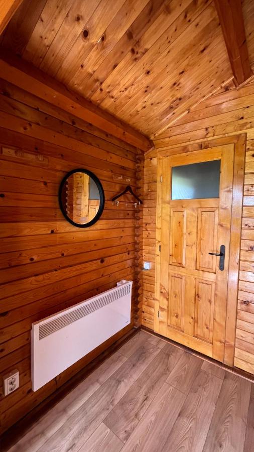 Camera Tripla con Bagno Privato