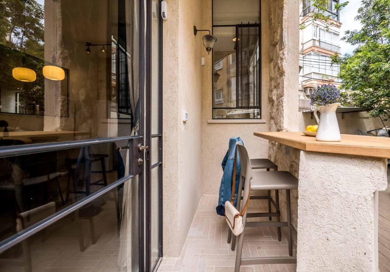 VELLER Mapu - B&B
