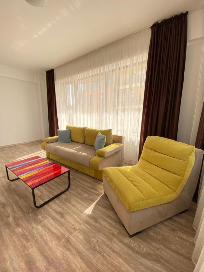 Apartament Summerland - Sunset & Sunrise - Ferienwohnung