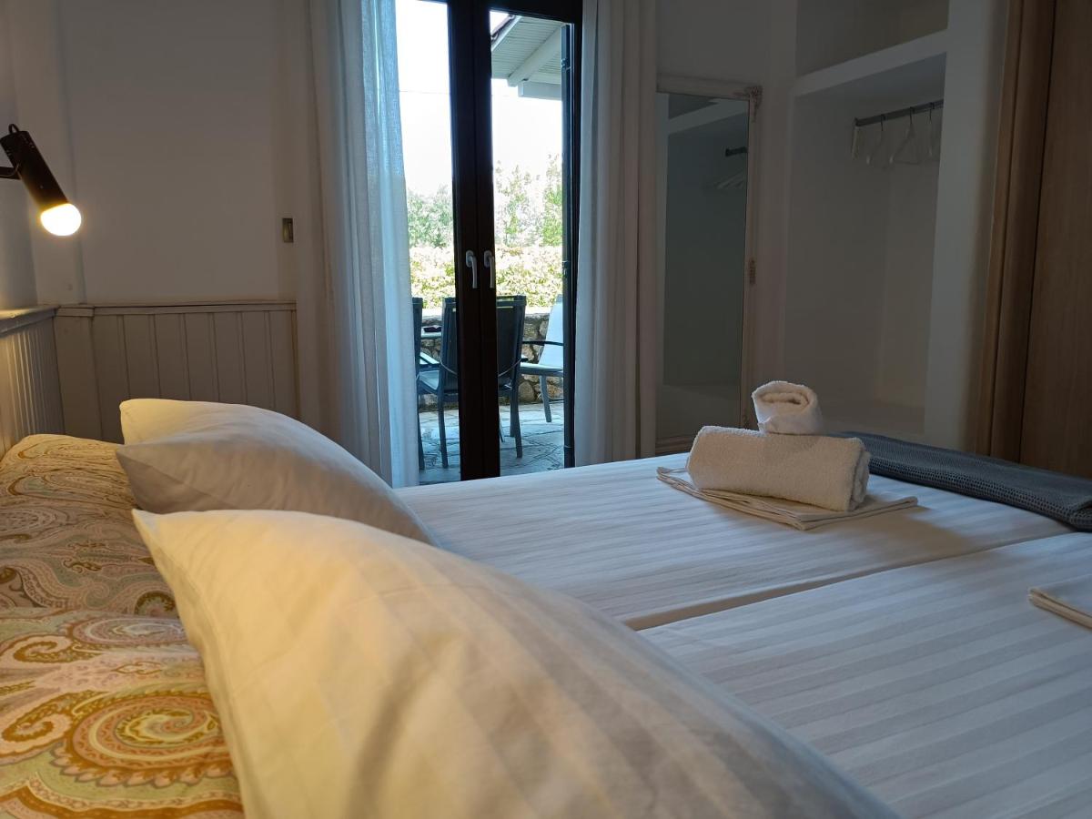 Two-Bedroom Apartment - Ground Floor 