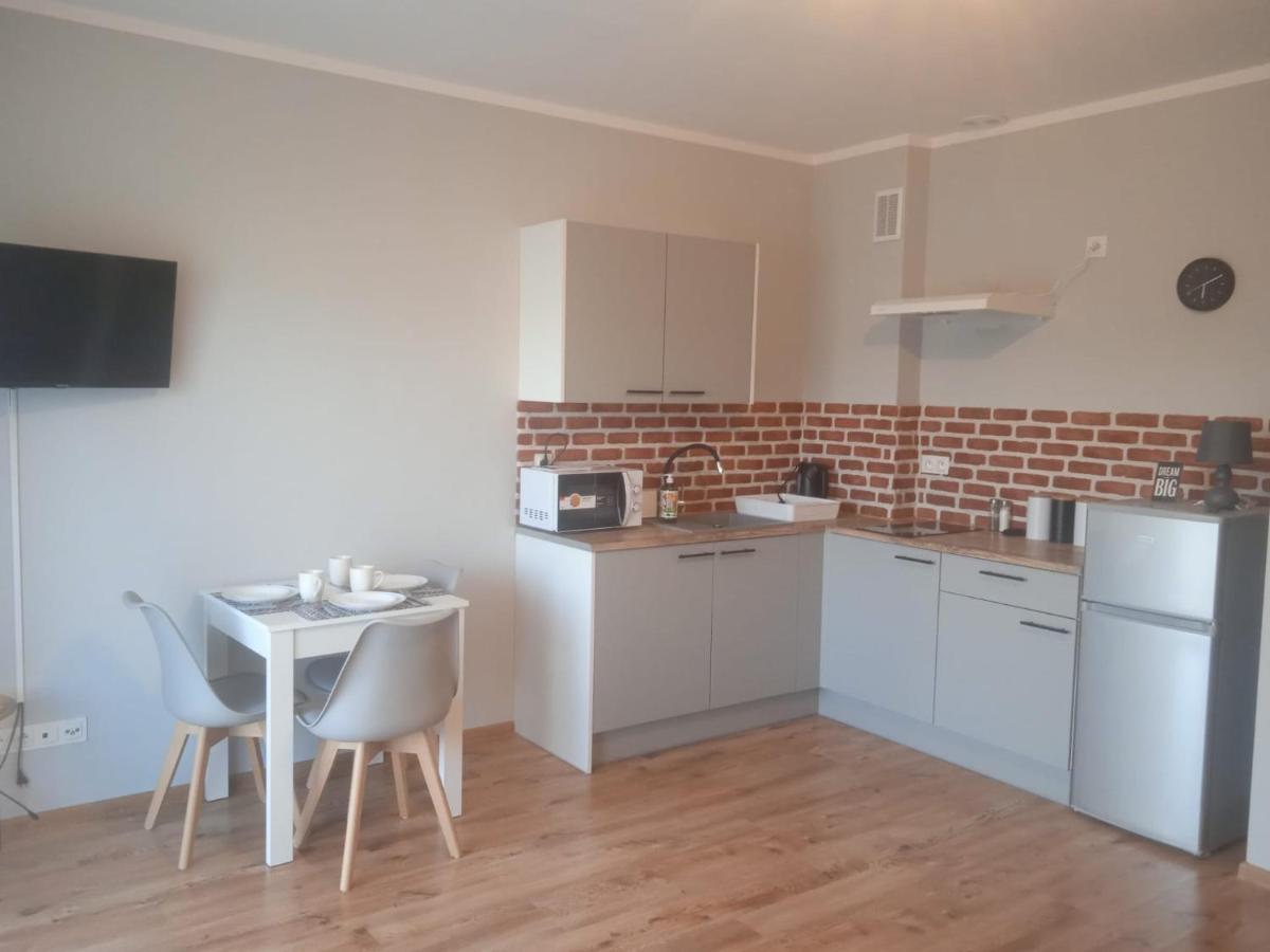 Przytulny apartament w sercu Karkonoszy - Ferienwohnung