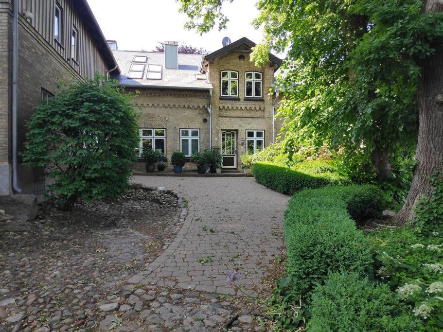 B&B Wohlde - Ferienwohnung Hof Solterbeck (6-8 Personen) - Bed and Breakfast Wohlde