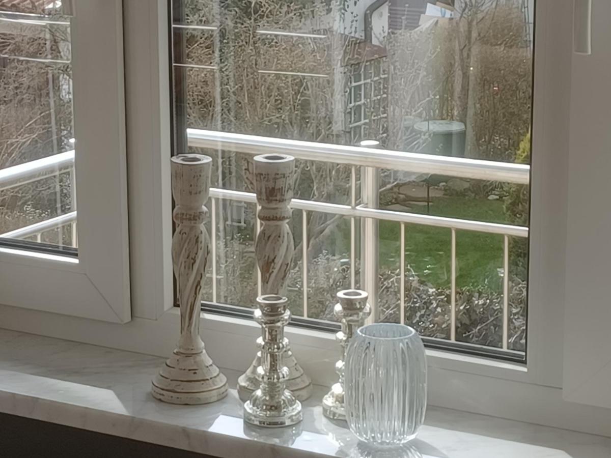 Ferienwohnung Auszeit - B&B