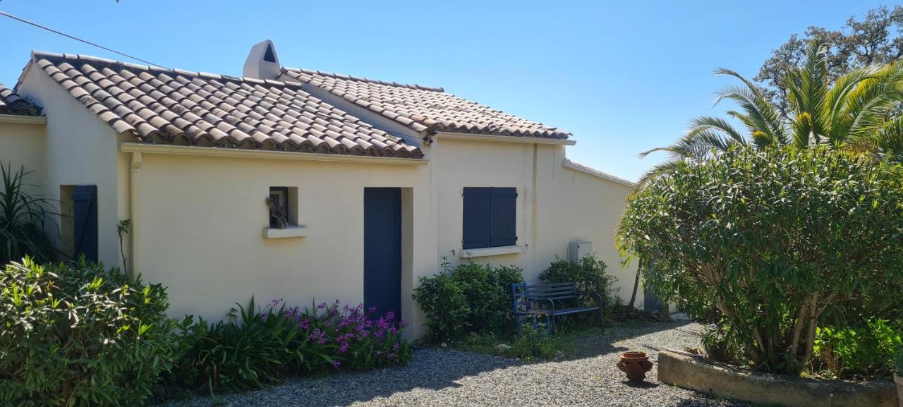 Villa with Sea View