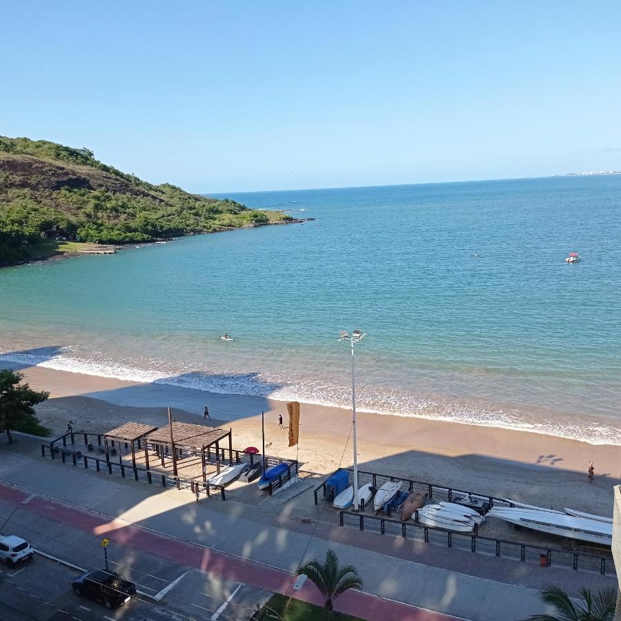 ,beira mar, - Ferienwohnung Guarapari