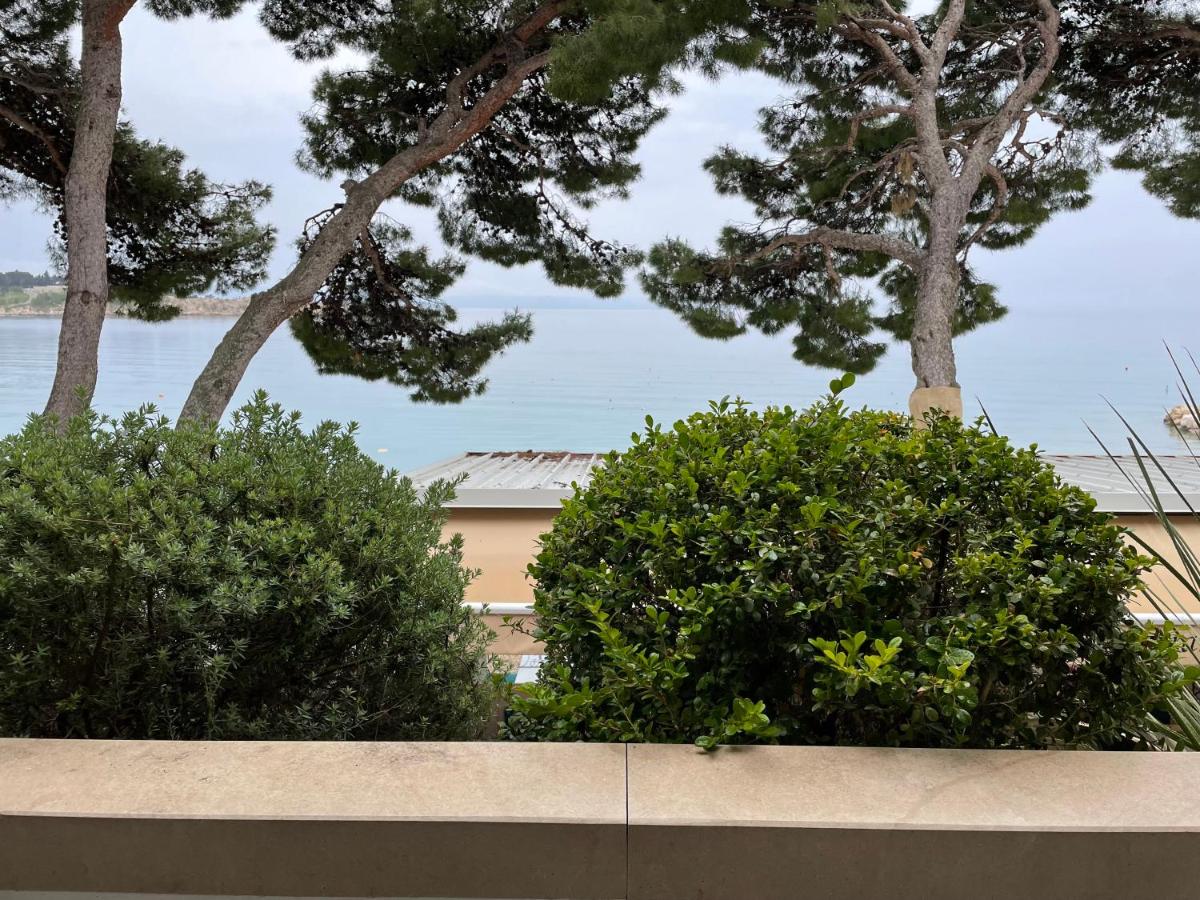 Appartamento con Vista Mare