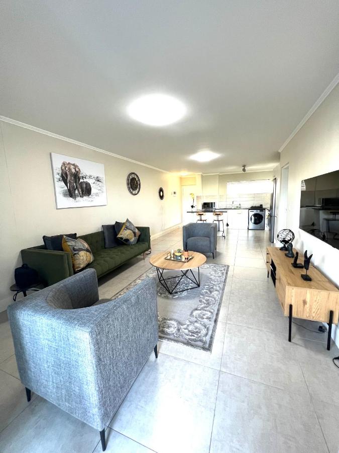 B&B Cape Town - Ashton Park 221 - Bed and Breakfast Cape Town