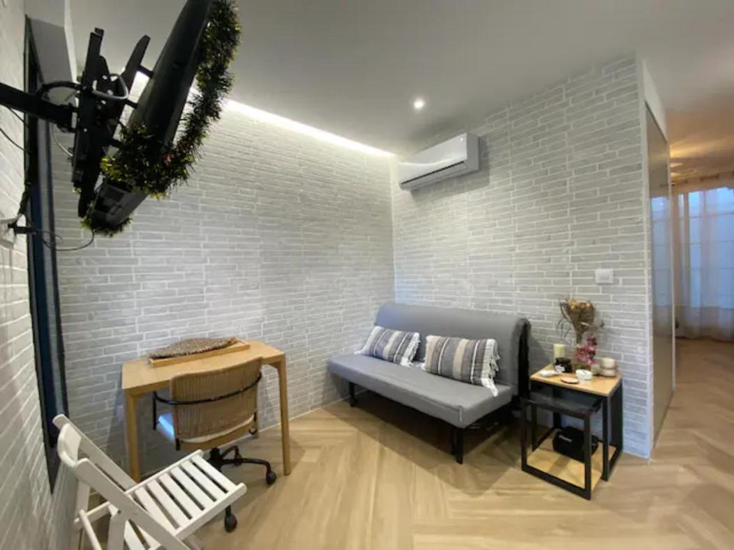 Apartamento Tibidabo Ext con Parking - B&B Siviglia