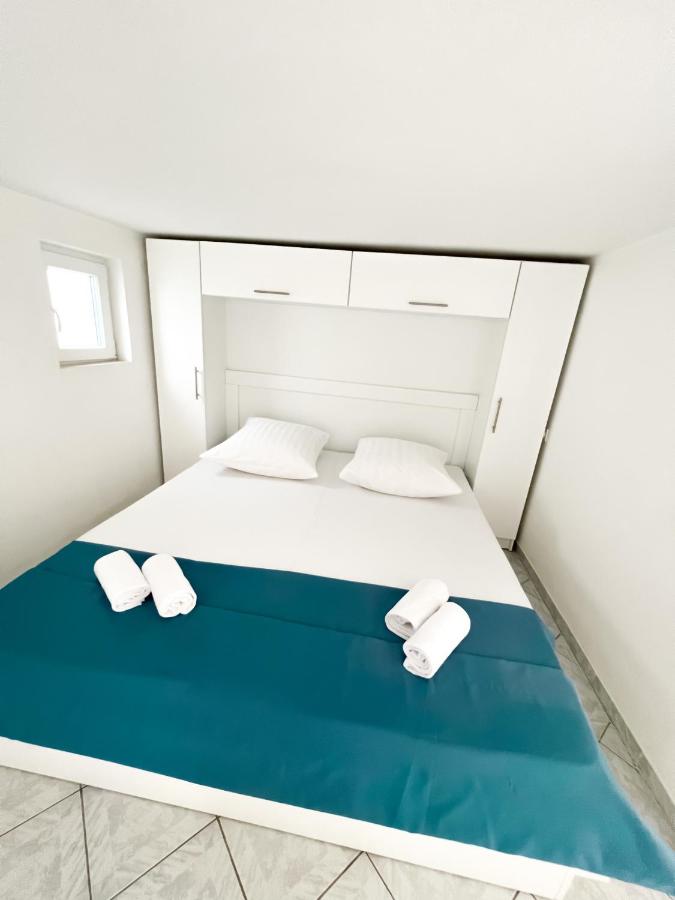 Appartamento con 1 Camera da Letto
