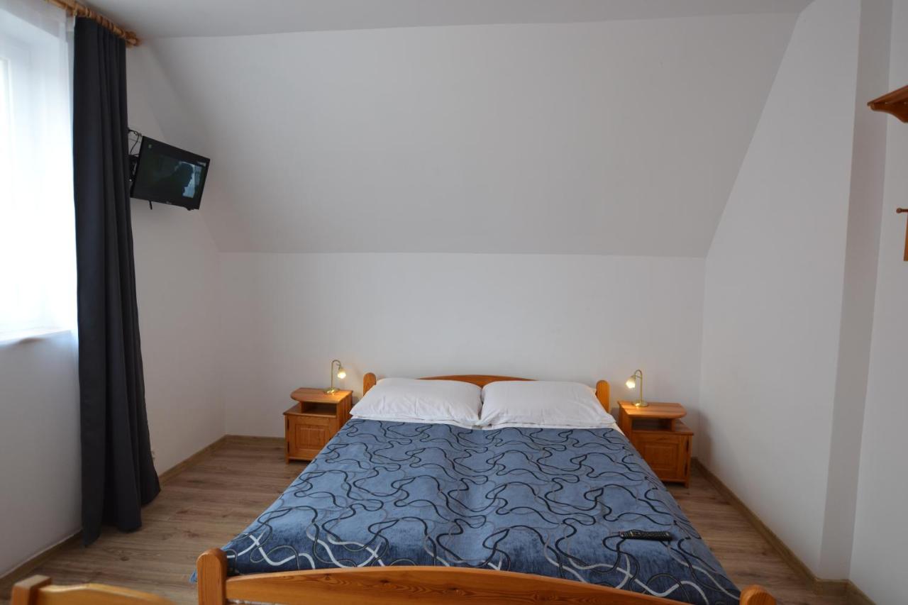 Quadruple Room with Balcony