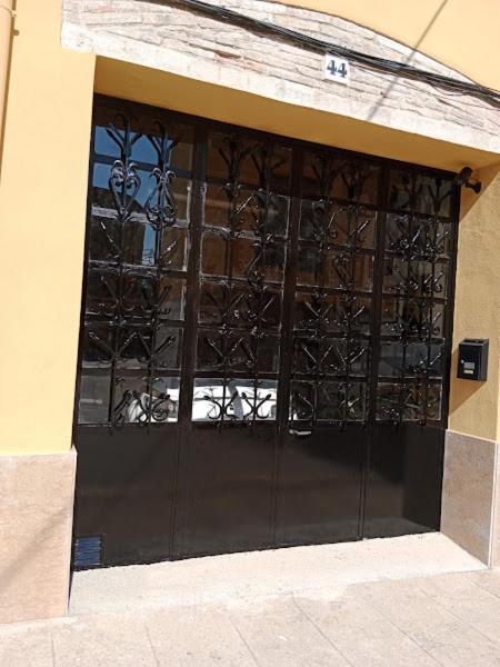 Can Pitu Ferrer - B&B Peralada