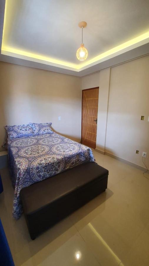 Three-Bedroom Chalet
