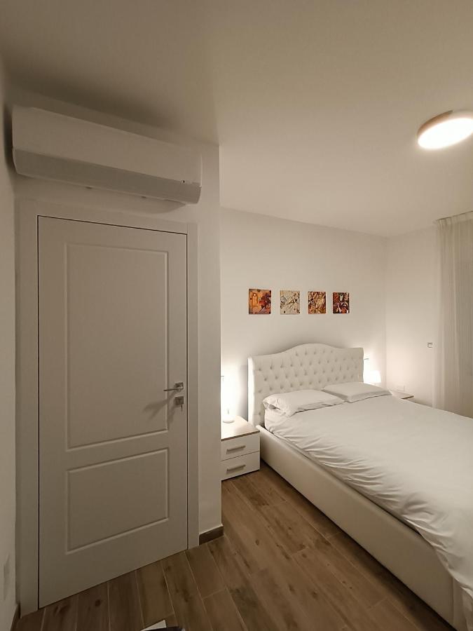 Chambre Lit King-Size Standard