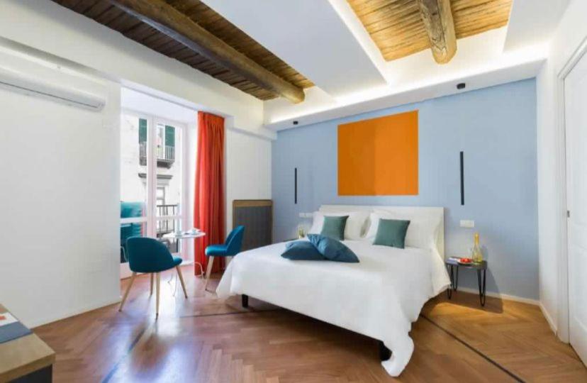 Euphoria al Duomo - Bed and Breakfast