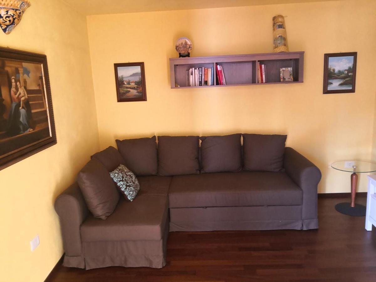 San Berillo house - B&B