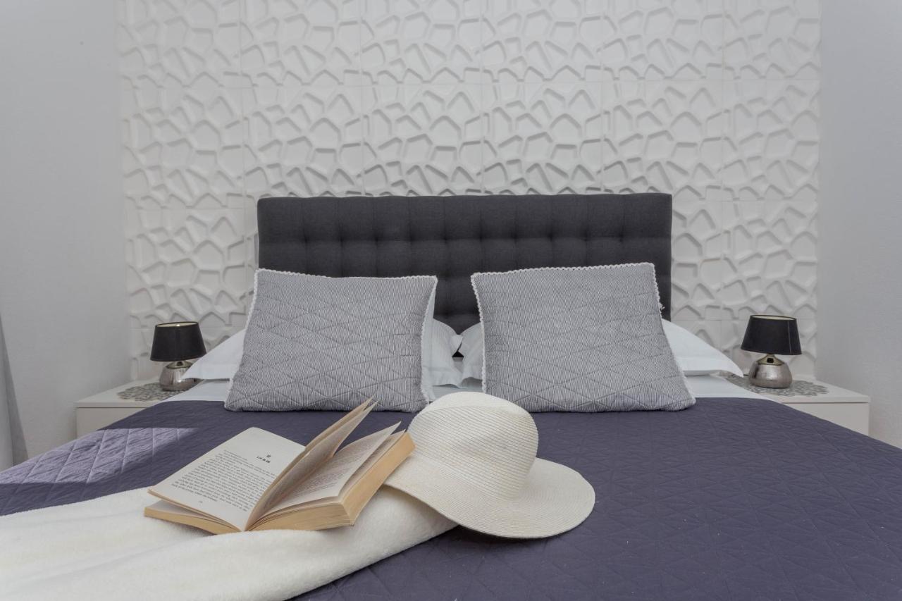 Appartamento con 1 Camera da Letto e Vasca Idromassaggio
