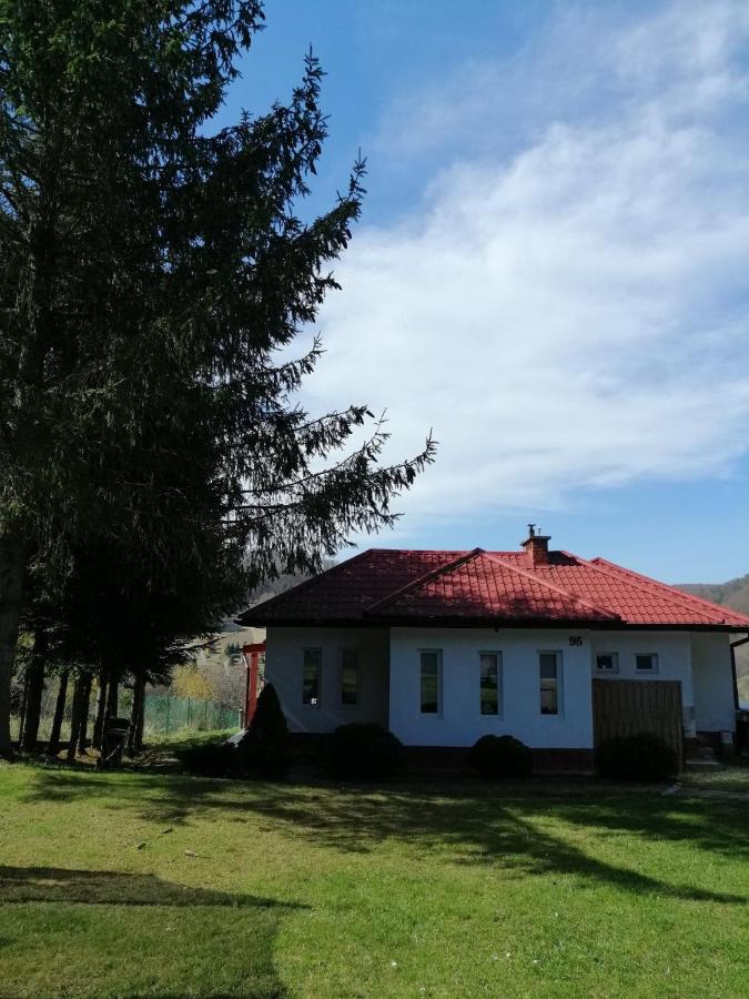 Pensjonat na Wzgórzu - B&B