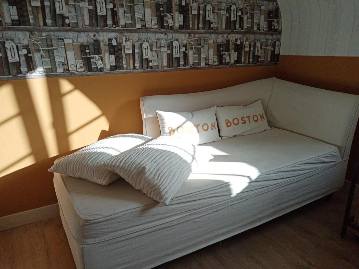 Habitación Doble con vistas al jardín