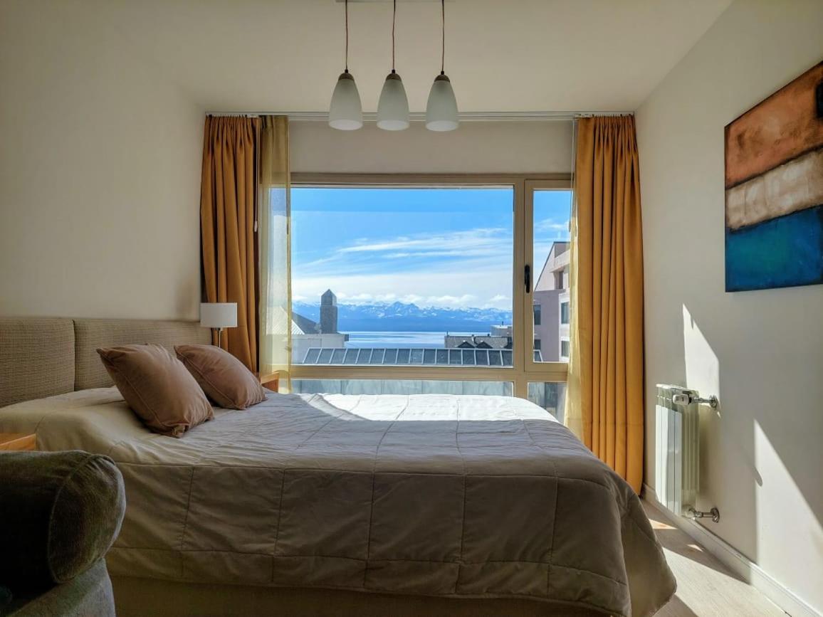 San Martin Studio - Ferienwohnung Bariloche