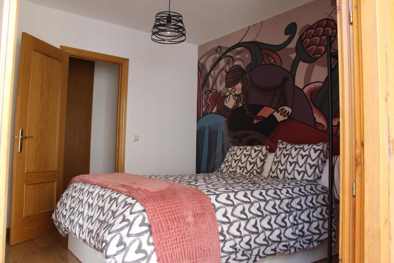 B&B Teruel - El Balcón de Teruel - Bed and Breakfast Teruel