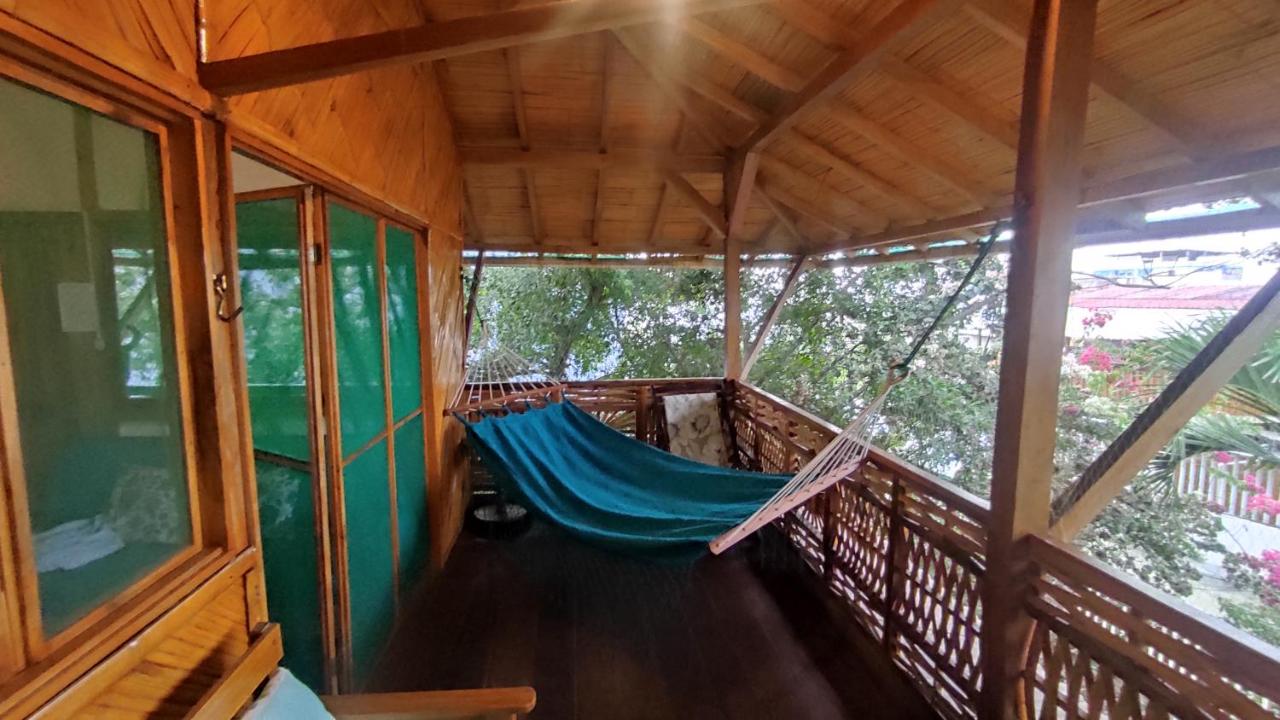 Wasimita - B&B Crucita