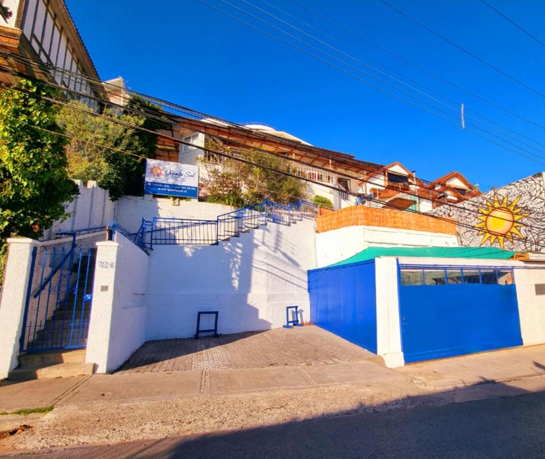 Quinto Sol B&B - Ferienwohnung