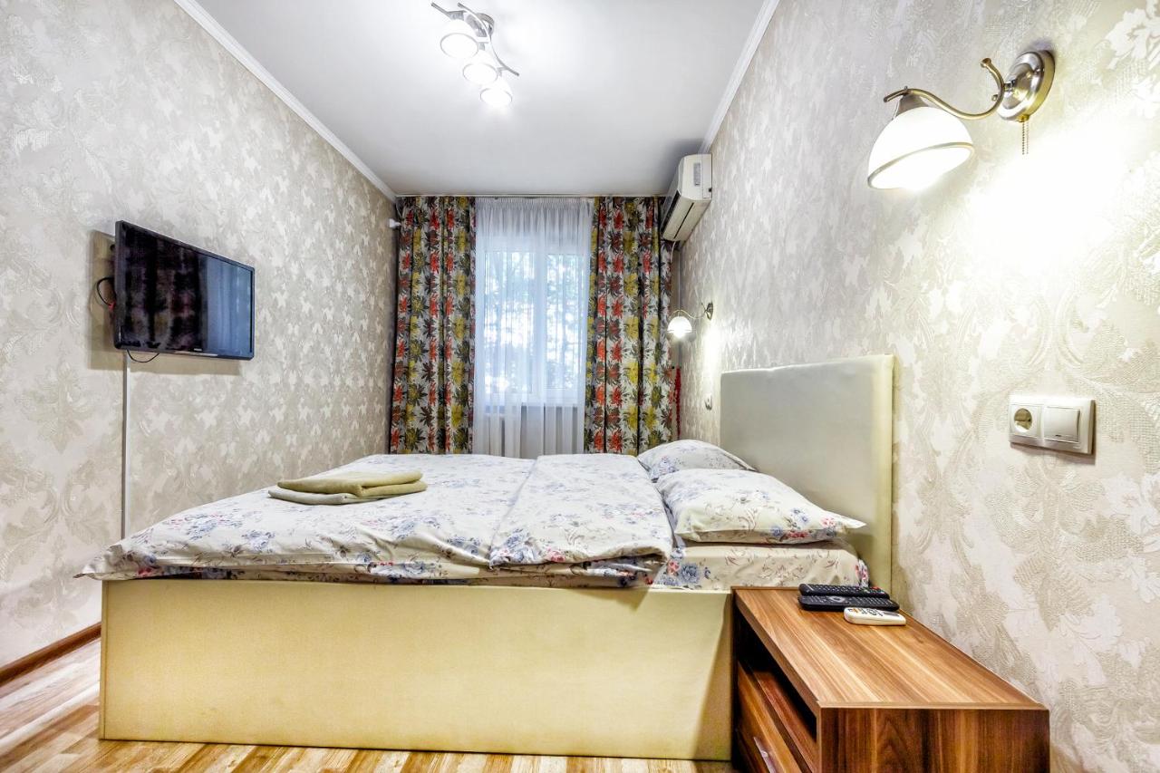409 Lighthouse apartments Central park - traveler's choice - B&B