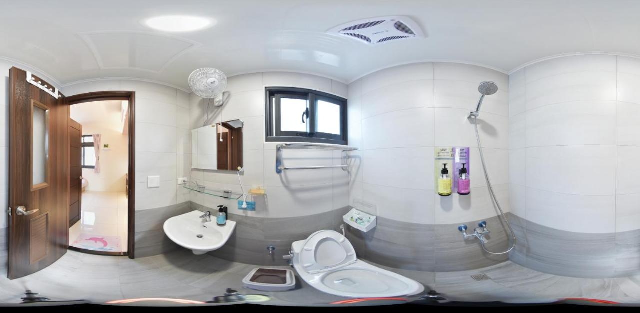 Habitación Triple con baño privado