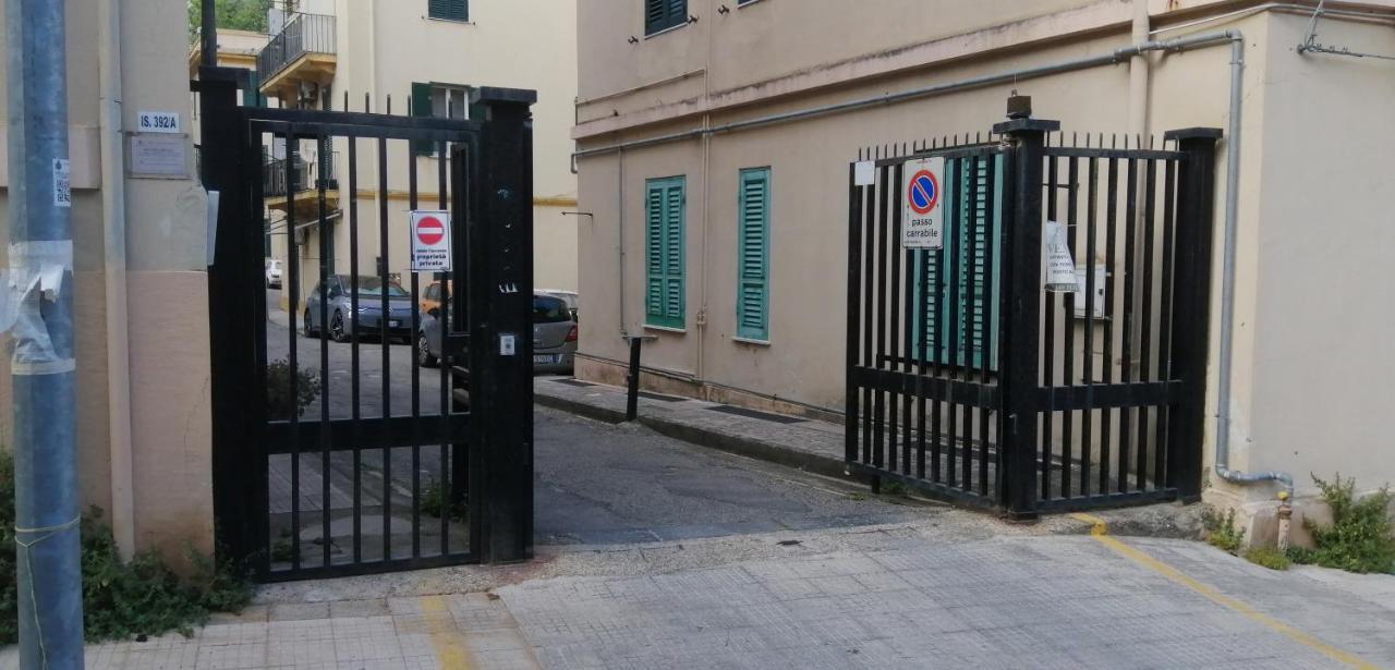 Casa vacanza San Crispino, Boccetta. - B&B