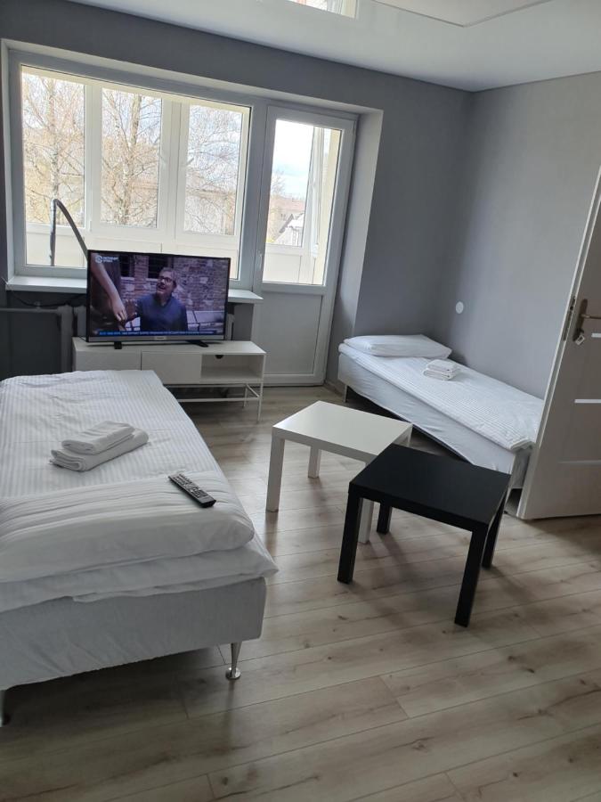 Appartement avec Balcon