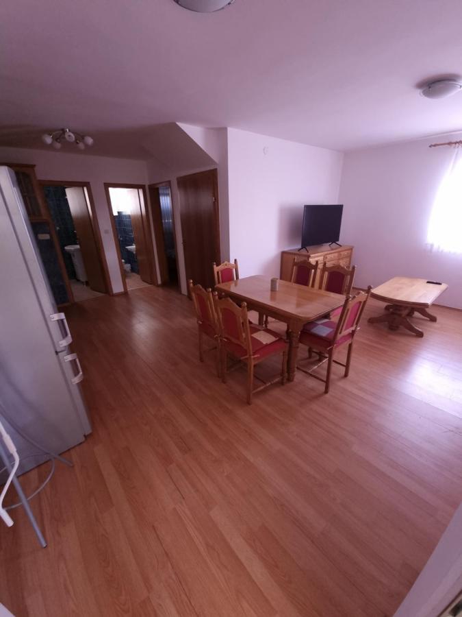 Appartement 1 Chambre