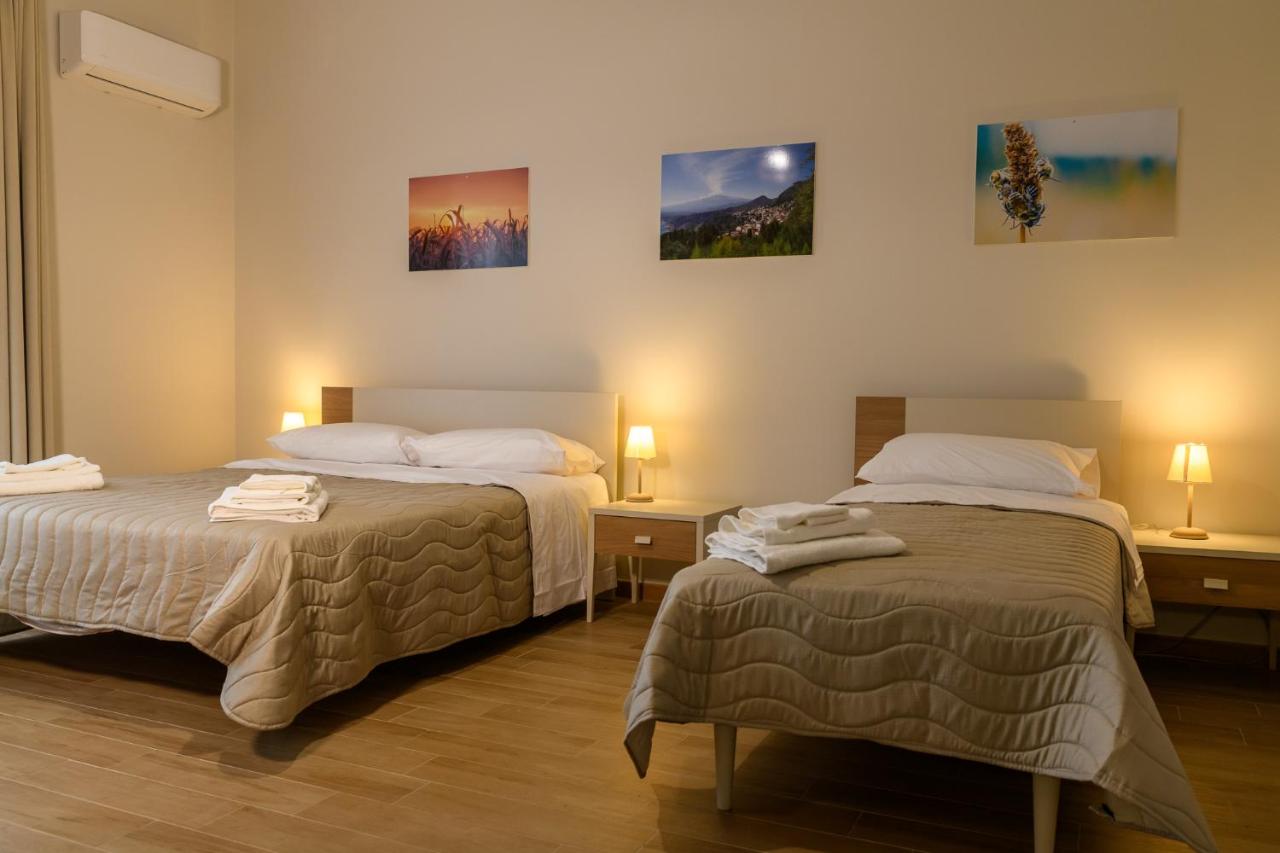 Camera Tripla con Bagno Privato