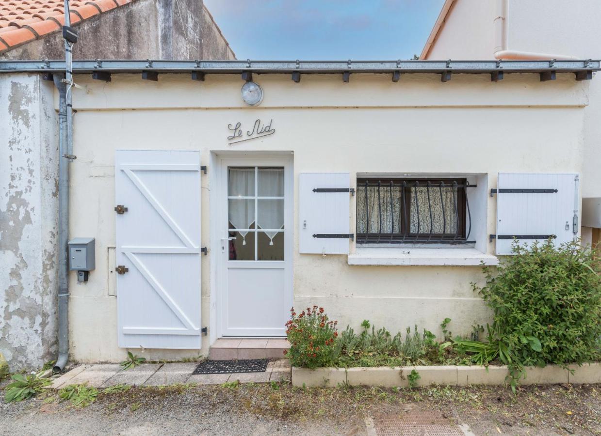 La Mirmilly - 100m de la plage - B&B La Plaine-sur-Mer
