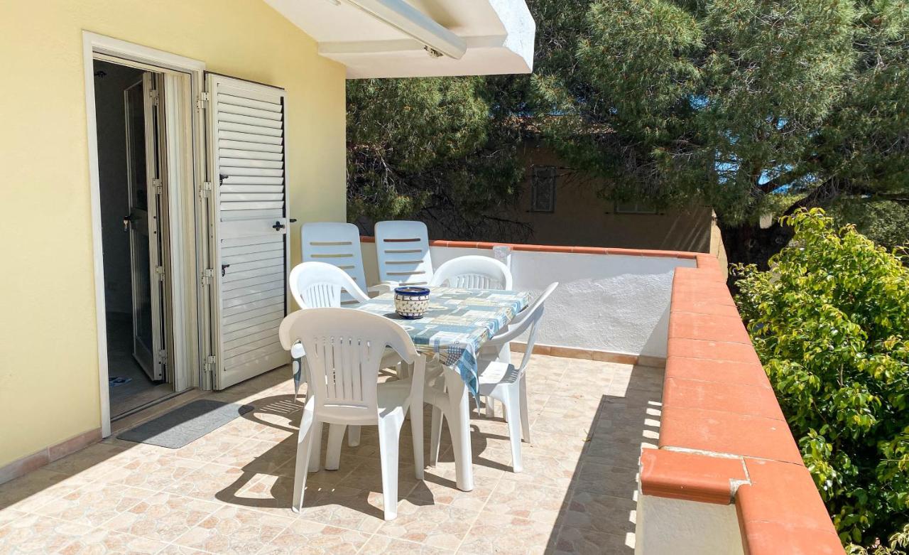 Santu Juanne -Ammentos Posada- a due passi dalla spiaggia - Ferienwohnung San Giovanni