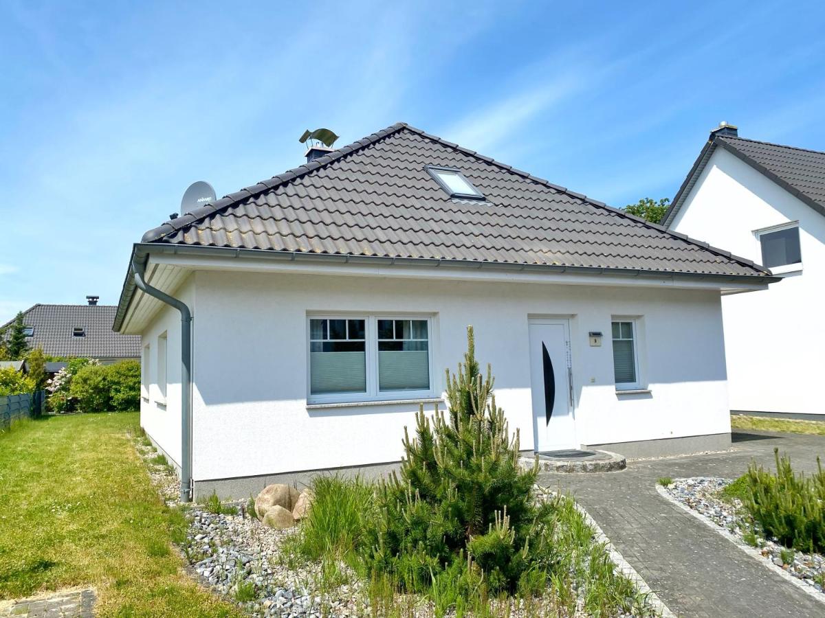 Ferienhaus Sabrina - Chambres d’hôtes