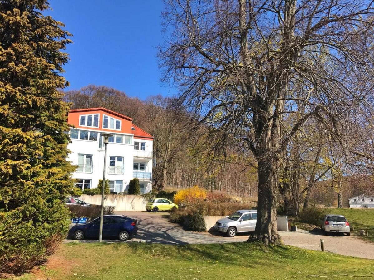 Komfortappartement Kopenhagen - B&B