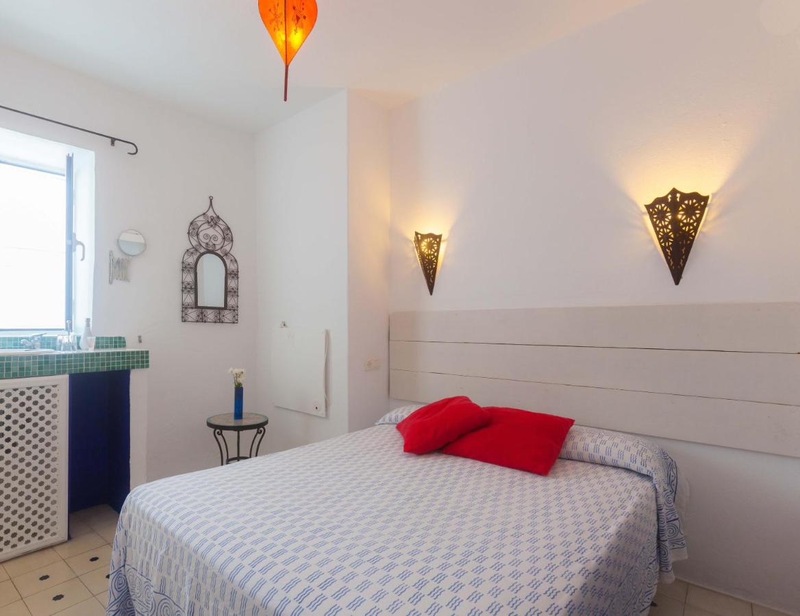Kleines Doppelzimmer