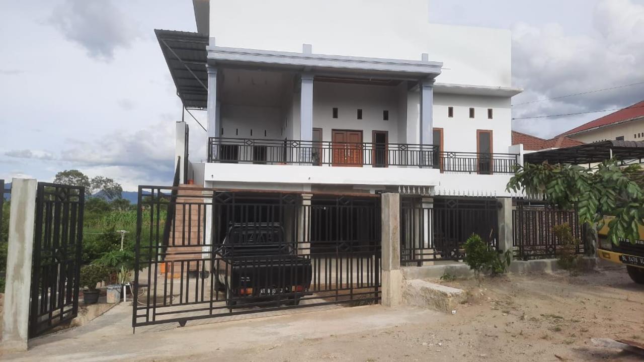 VILLA BORNEO - B&B
