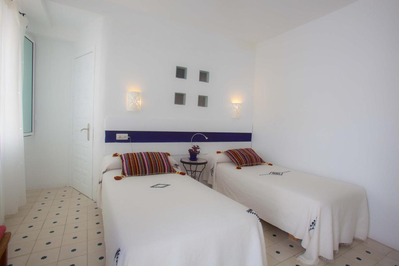 Zweibettzimmer - Erdgeschoss