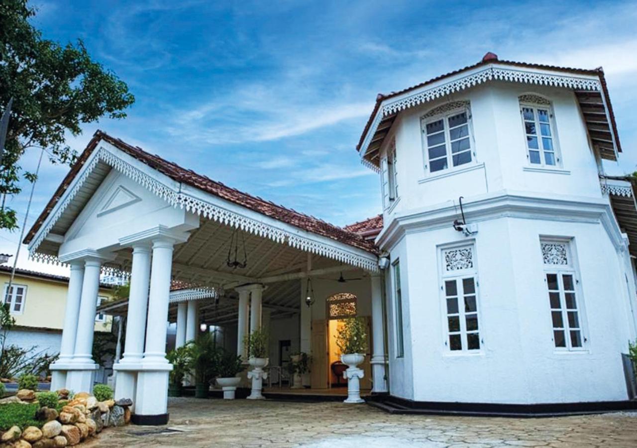 B&B Colombo - Beverly Villa - Bed and Breakfast Colombo