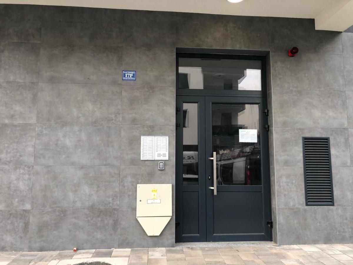 Apartman Teodora - B&B