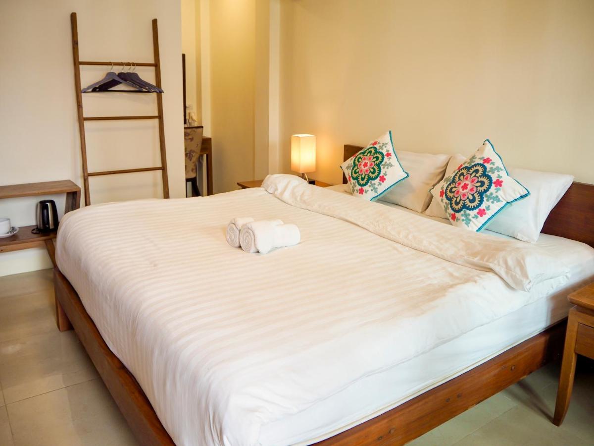 B&B Chiang Mai - Baan Dan Ta Wan Nuea - Bed and Breakfast Chiang Mai