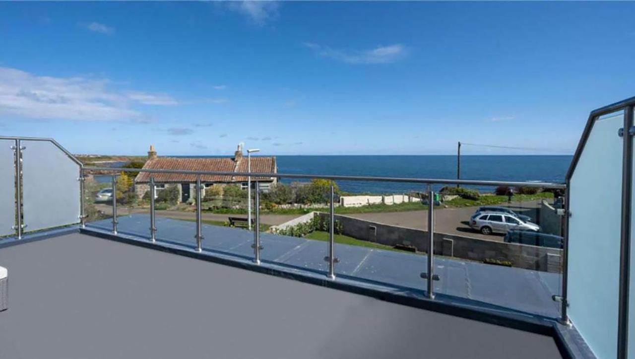 Crail 5 Bedroom Villa - Bed and Breakfast