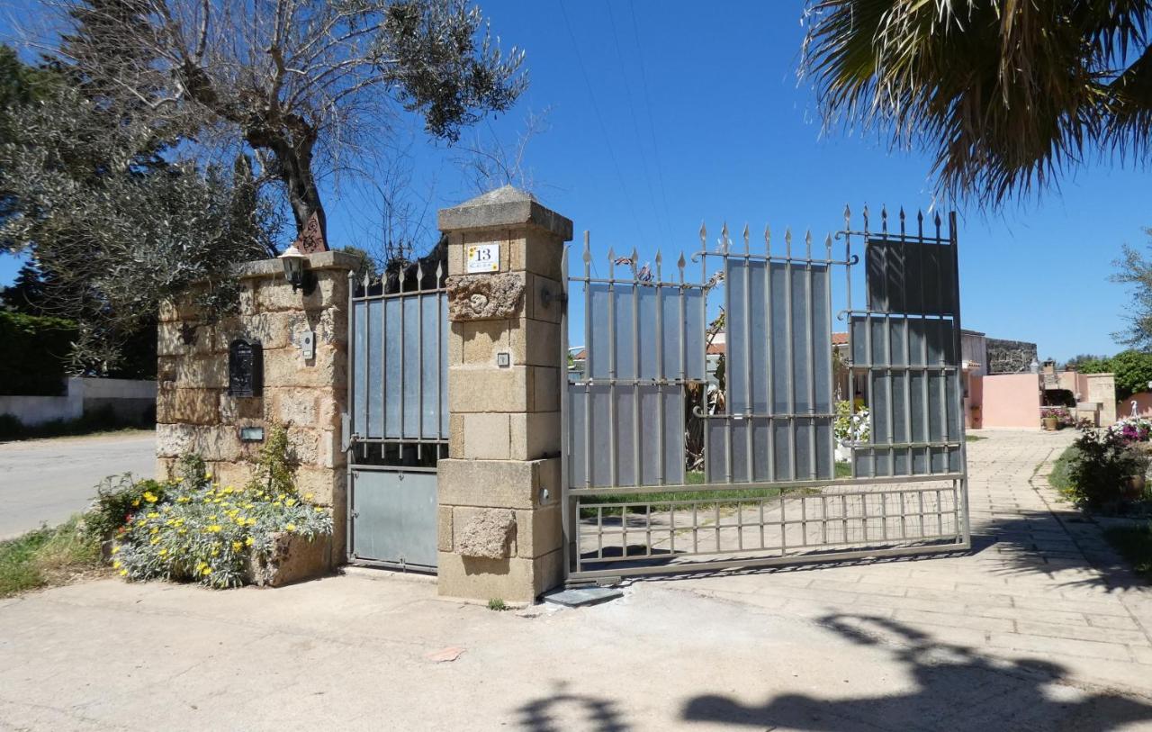 La Vigna Salentina - Con Giardino e Piscina Privata - B&B Alessano