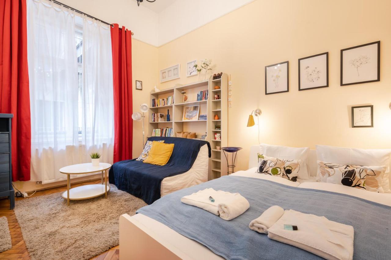 Appartamento con 1 Camera da Letto