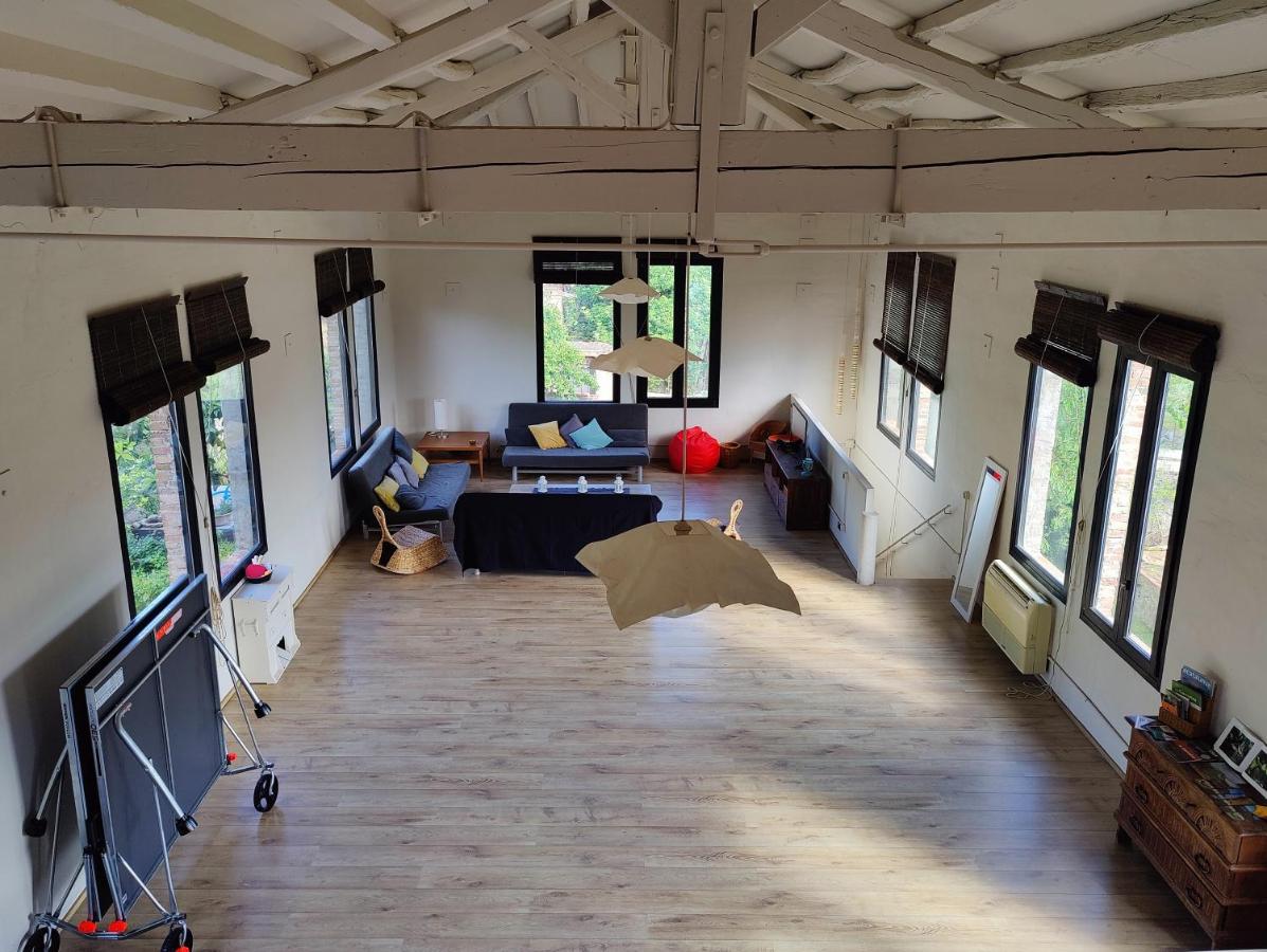 Cal Gat - B&B les Planes d'Hostoles