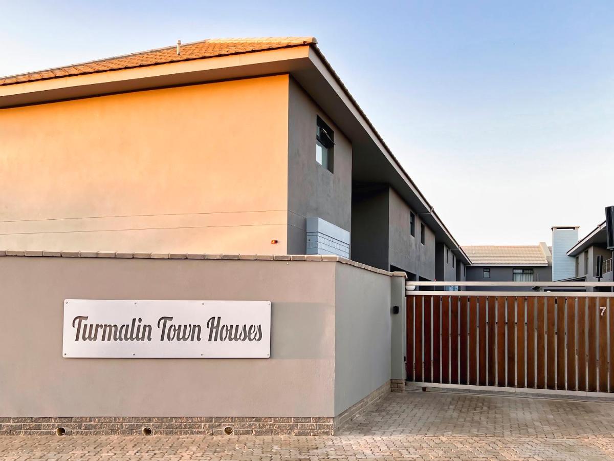 Turmalin Cottage Unit 2 - Ferienwohnung